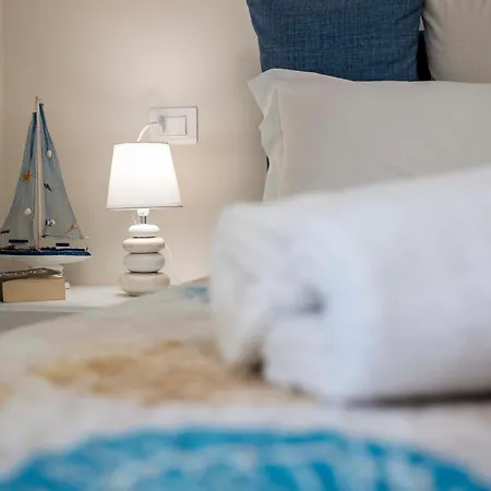 Apartamento For Family *