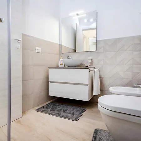 Lägenhet For Family