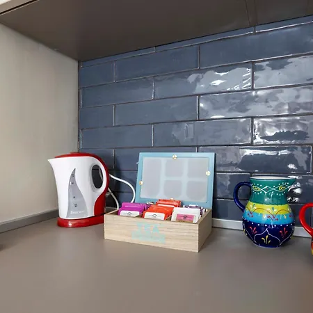 For Family Apartamento
