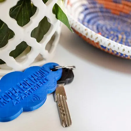 Lägenhet For Family *