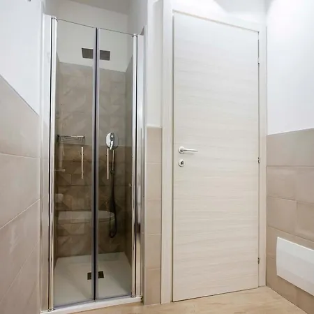 For Family Lägenhet