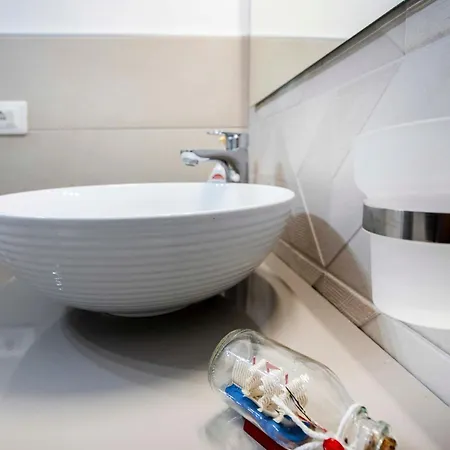 Apartamento For Family