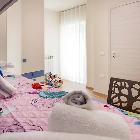 For Family Lägenhet