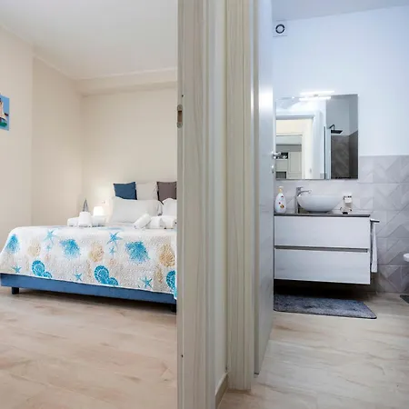 Lägenhet For Family