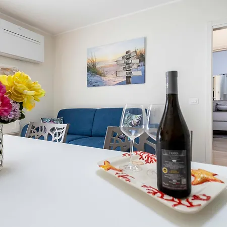 Apartment For Family *