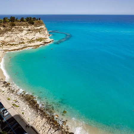 For Family * Tropea