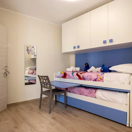 For Family Lägenhet Tropea