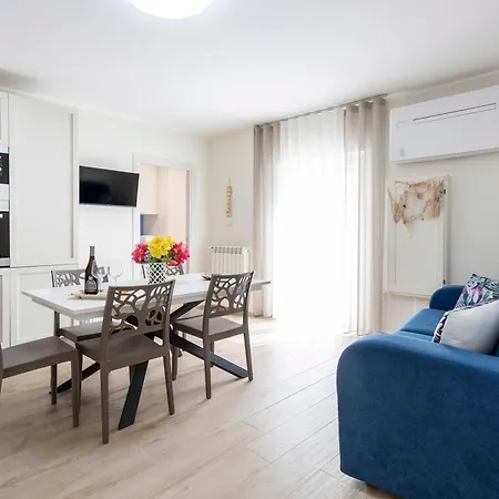 Apartamento For Family Tropea