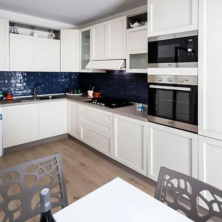 Apartamento For Family