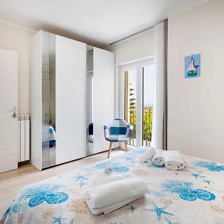 For Family Lägenhet Tropea