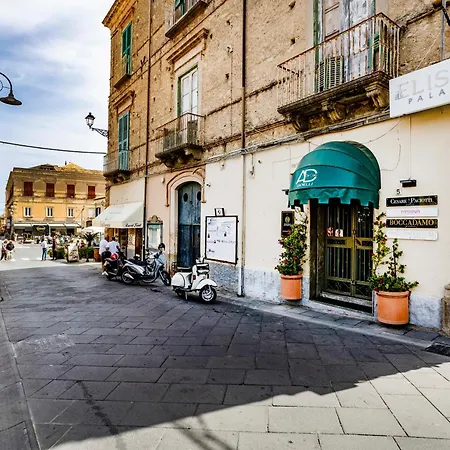 For Family Lägenhet *