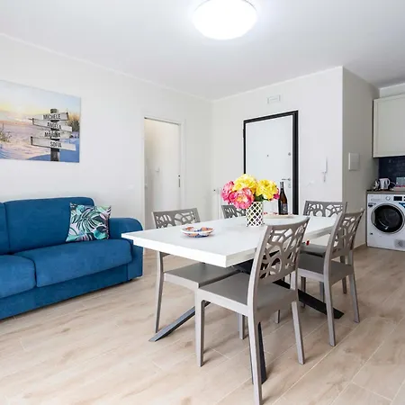 For Family Lägenhet