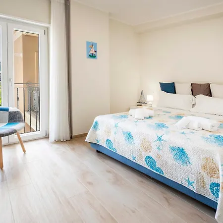Apartamento For Family Tropea