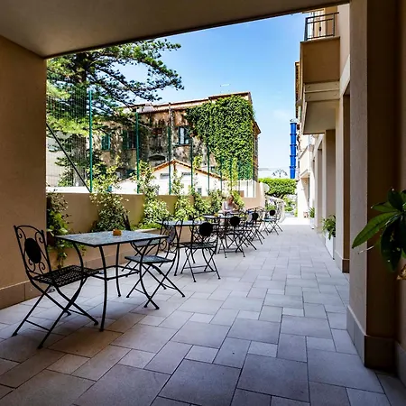 For Family Lägenhet *