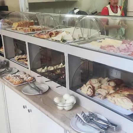 For Family Lägenhet Tropea