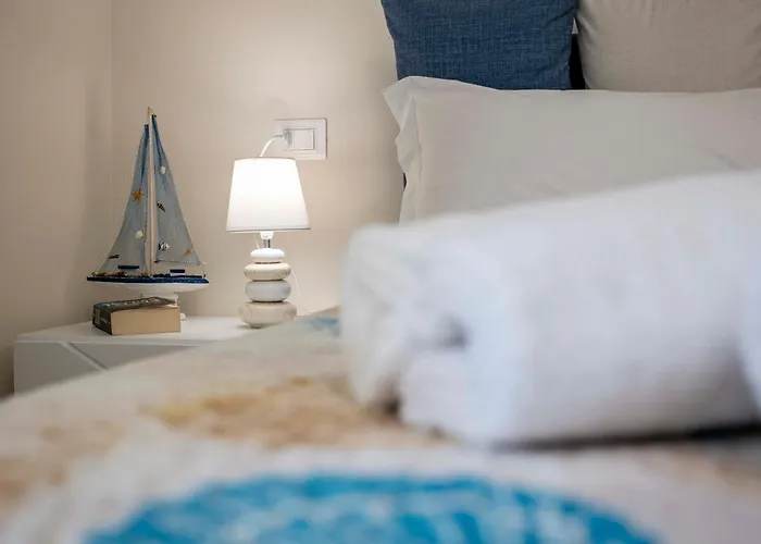 Apartment For Family *