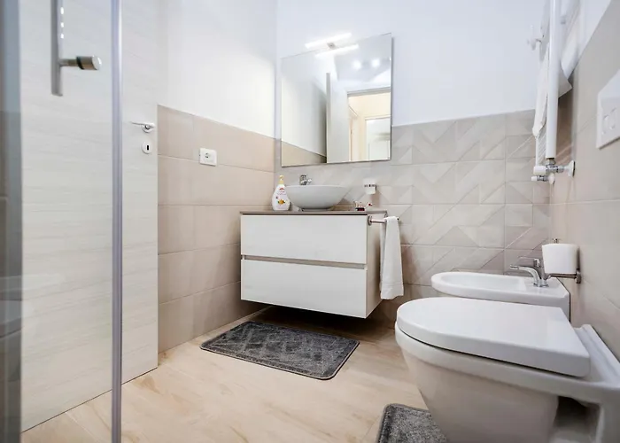 Apartment For Family