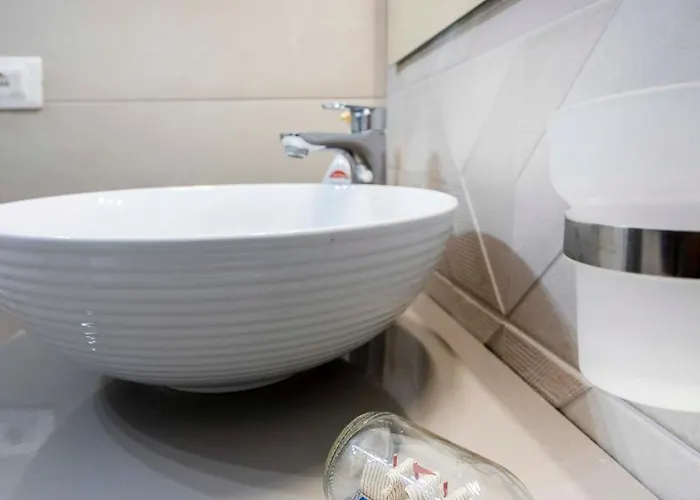 Apartment For Family