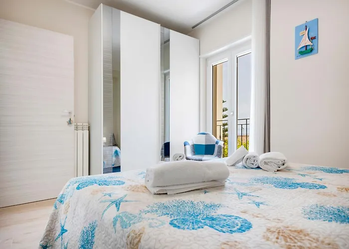 For Family Apartment