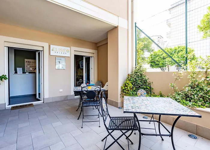 For Family Apartment Tropea