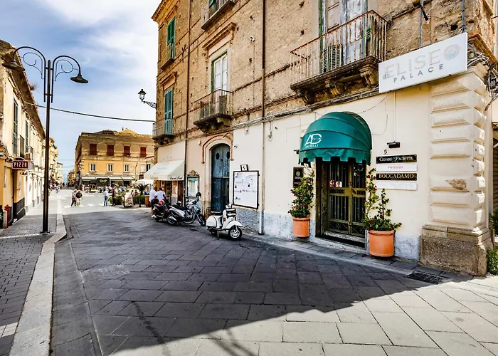 For Family Apartment *