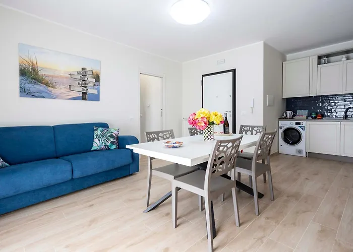 For Family Apartment