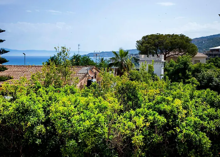 Apartment For Family