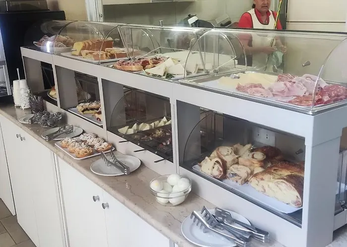 For Family Apartment Tropea